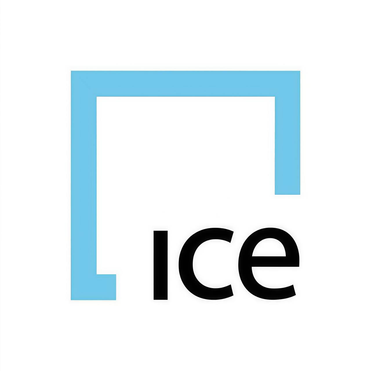 ICE Logo
